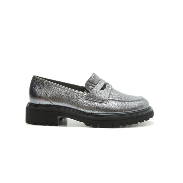 Paul Green 1120 Loafers Zilver 1120 large