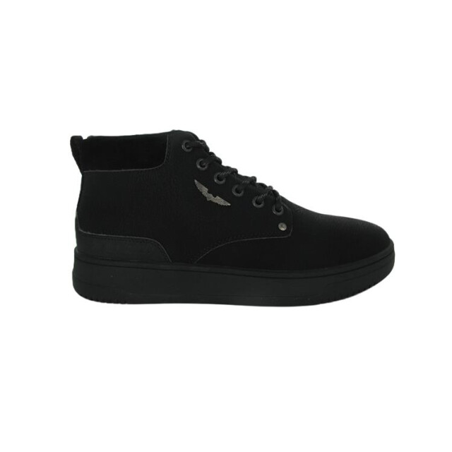 Cruyff PBO2408050 Veterschoenen Zwart PBO2408050 large