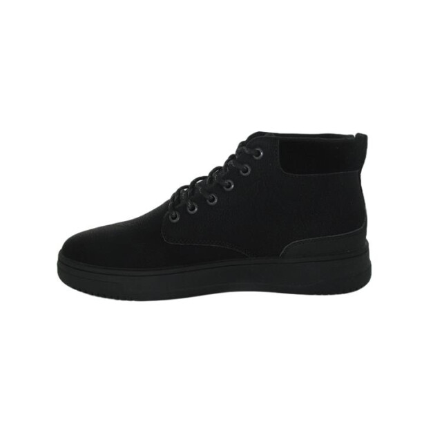 Cruyff PBO2408050 Veterschoenen Zwart PBO2408050 large