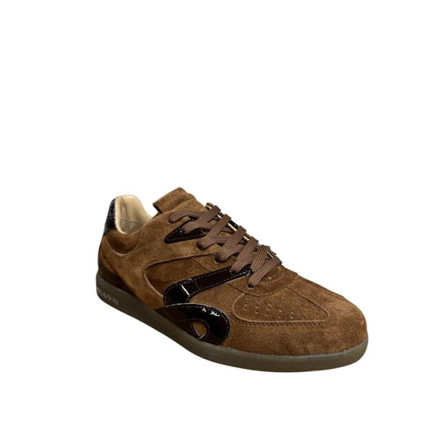 Via Vai 62353 Nilla Macy Sneakers Bruin 62353 Nilla Macy large