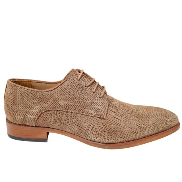 Melik Babbro sigaro suede Babbro Sigaro Suede large