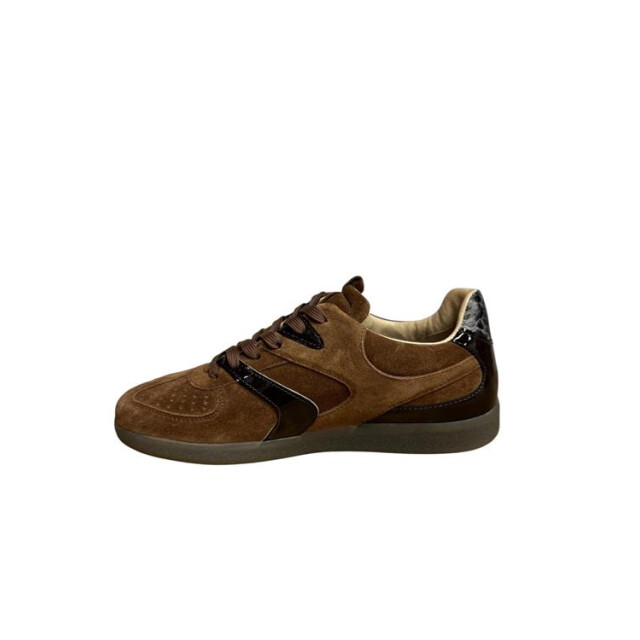 Via Vai 62353 Nilla Macy Sneakers Bruin 62353 Nilla Macy large