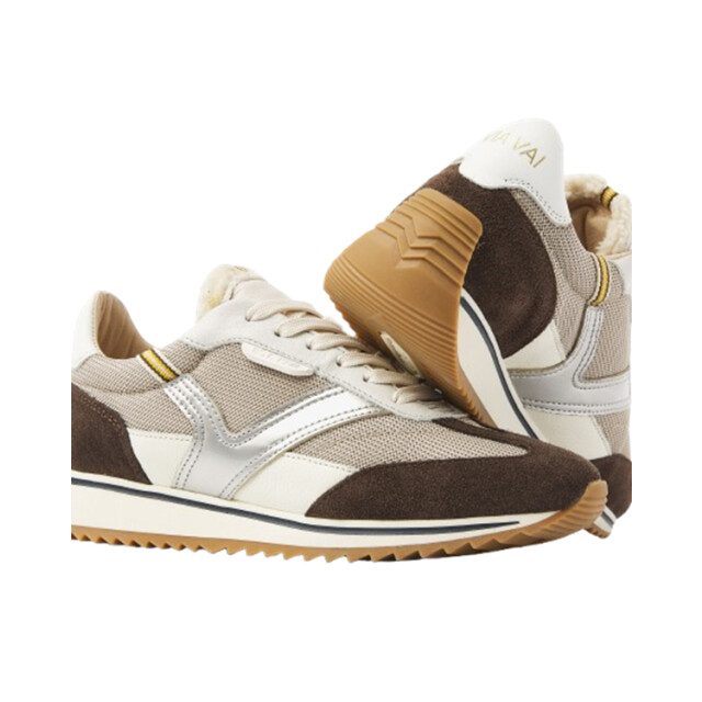 Via Vai 62334-01 Mikki Natalia Sneakers Print / Multi 62334-01 Mikki Natalia large