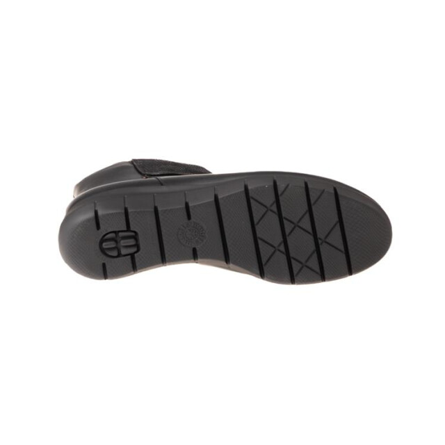 Mephisto ILINCA Enkellaarzen Zwart ILINCA large