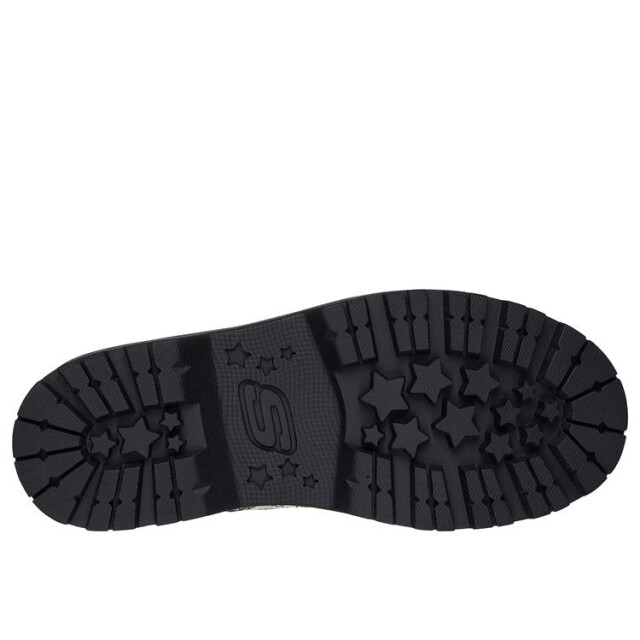 Skechers 303408L Gravlen Hi - Doodle Laarzen Wit 303408L Gravlen Hi - Doodle large