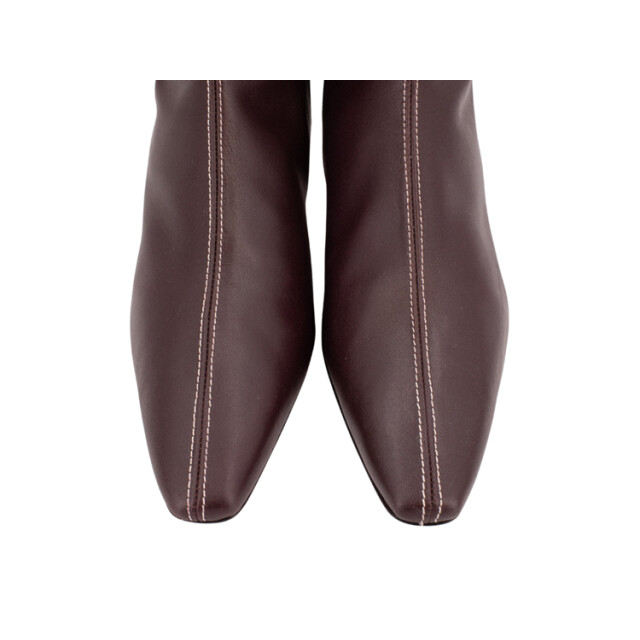 Toral TL-Cadence Enkellaarzen Bordeaux TL-Cadence large