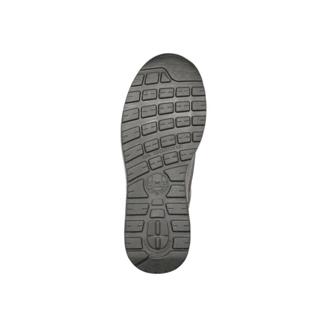 Mephisto Bradley Sneakers Taupe Bradley large