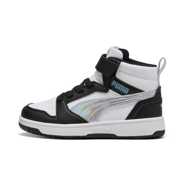 Puma Rebound v6 mid space 402770 402770 large