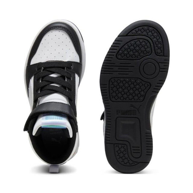 Puma Rebound v6 mid space 402770 402770 large