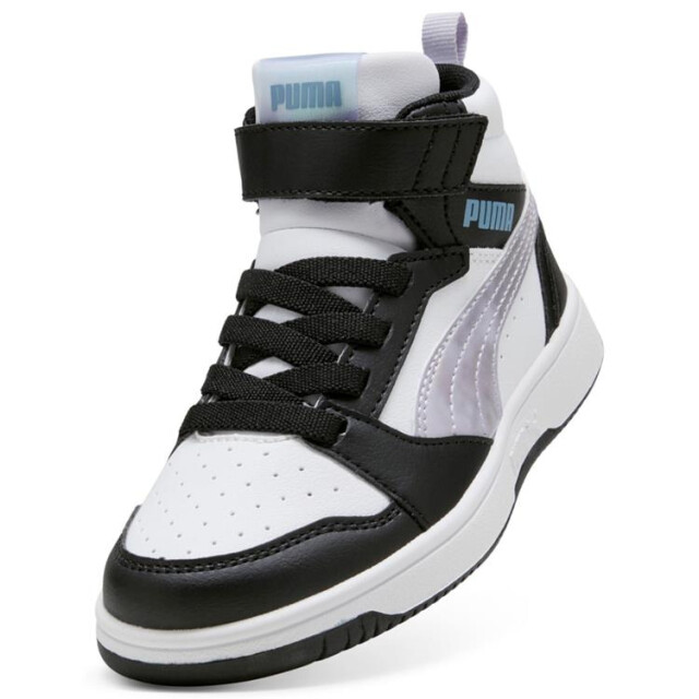 Puma Rebound v6 mid space 402770 402770 large