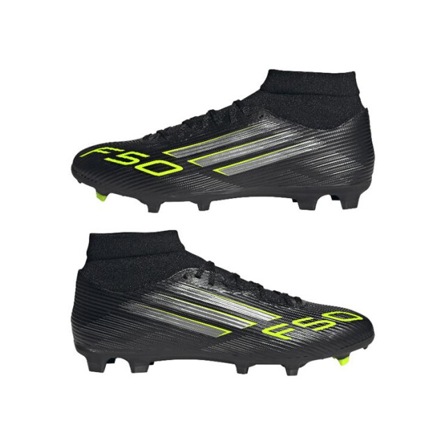 Adidas F50 league mid fg/mg ji0887 JI0887 large