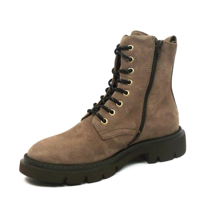 Piedi Nudi Gigi 01.03 Wijdte G Enkellaarzen Taupe Gigi 01.03 Wijdte G large