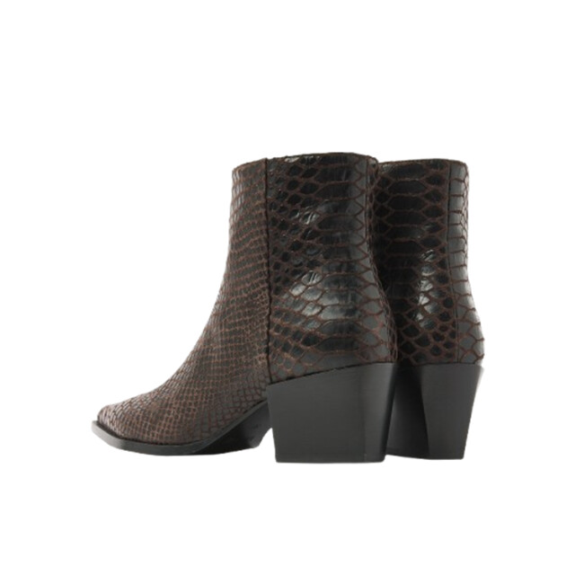 Via Vai 62332-01 Kate Malina Enkellaarzen Bruin 62332-01 Kate Malina large