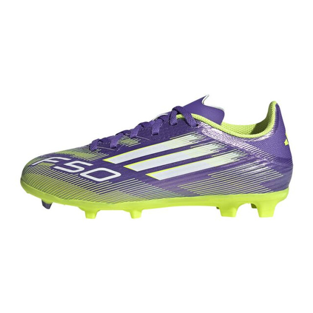Adidas F50 league fg/mg j jh7747 JH7747 large