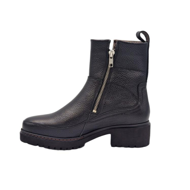 Piedi Nudi Coco Wijdte H Enkellaarzen Zwart Coco Wijdte H large