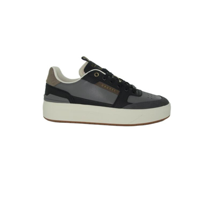 Cruyff ENDORSED Sneakers Grijs ENDORSED large