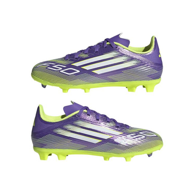 Adidas F50 league fg/mg j jh7747 JH7747 large