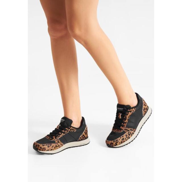 Woden Ronja cowhair Ronja Cowhair large