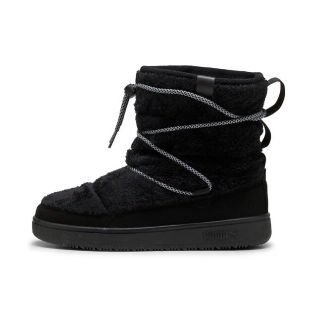 Puma Snowbae suede wns 402175 402175 large