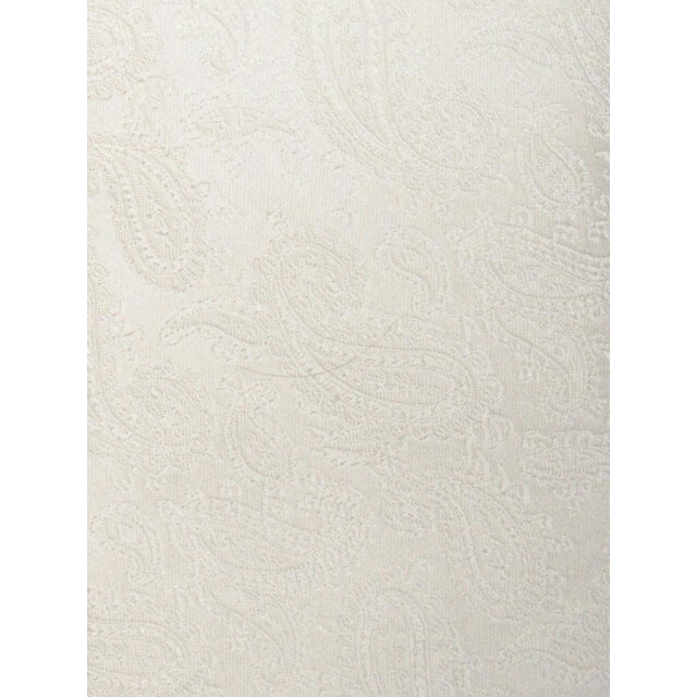 Profuomo Stropdas stropdas creme zijde pp2aa0007/a 126801 large