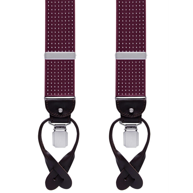 Profuomo Bretels pp1l00003/c 166432 large