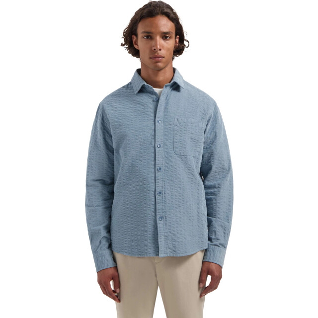 Dstrezzed Patric shirt 303980-630 large