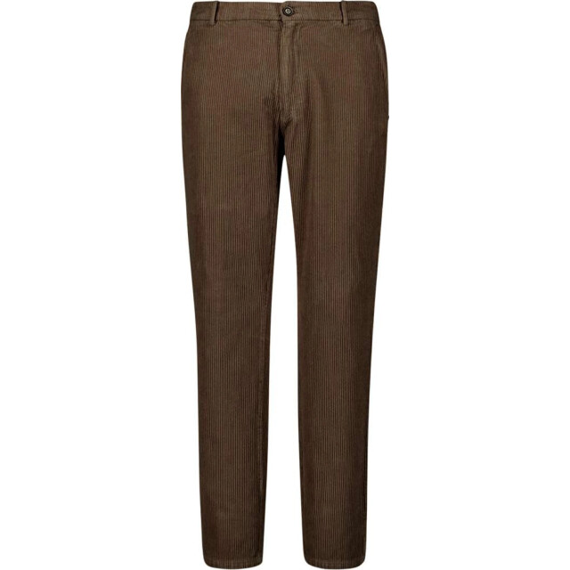 No Excess Pants chino stretch corduroy taupe 297060906-044 large