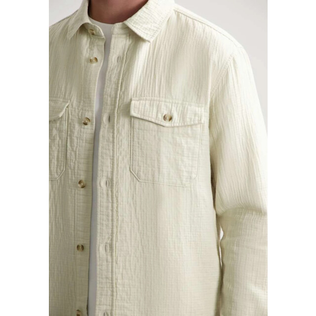 Dstrezzed Otes overshirt 303982-107 large