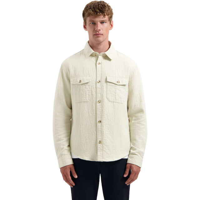 Dstrezzed Otes overshirt 303982-107 large