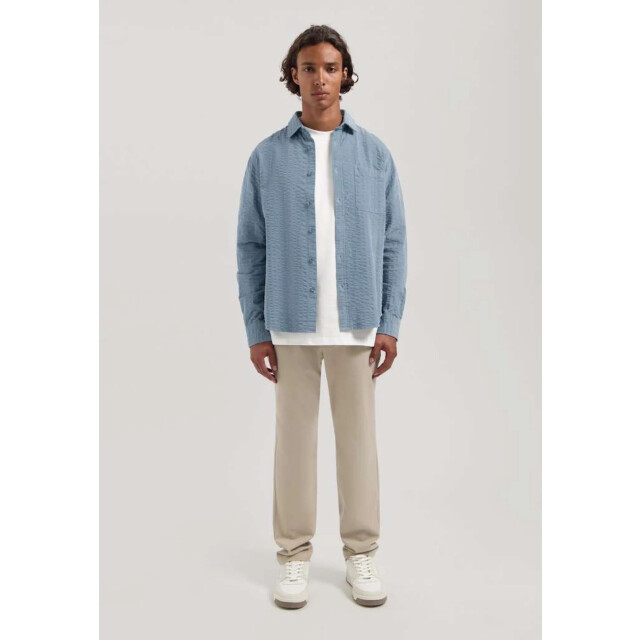 Dstrezzed Patric shirt 303980-630 large