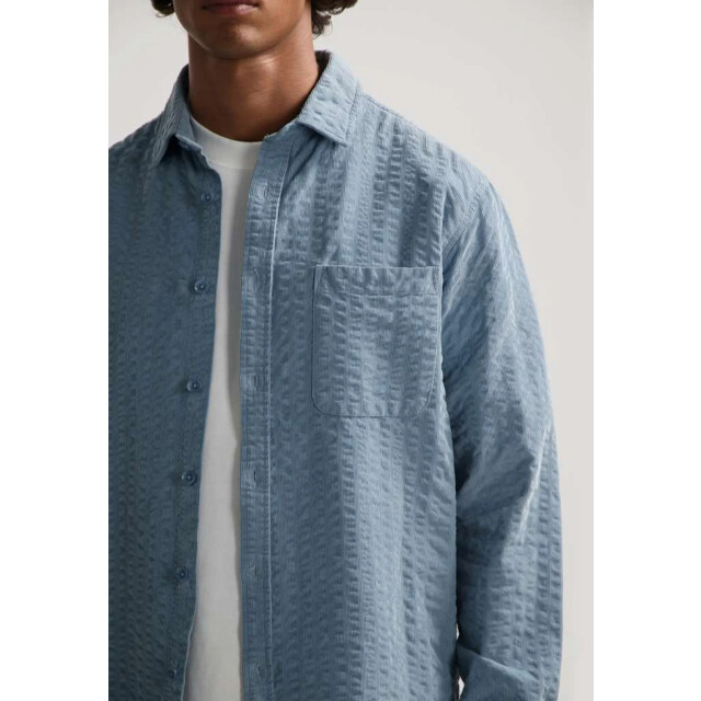 Dstrezzed Patric shirt 303980-630 large