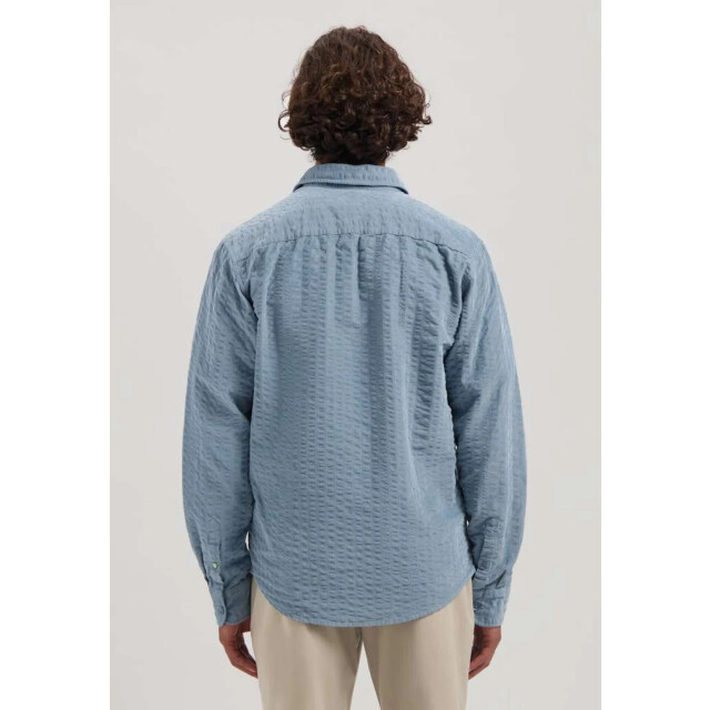 Dstrezzed Patric shirt 303980-630 large