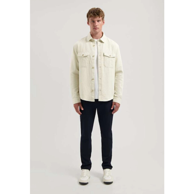 Dstrezzed Otes overshirt 303982-107 large