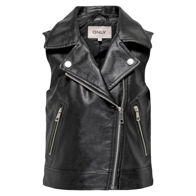 Only Gilet 15302278 Kids Only Gilet 15302278 large