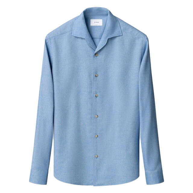 Eton Overhemd lange mouw 1000 14457 Eton Overhemd lange mouw 1000 14457 large