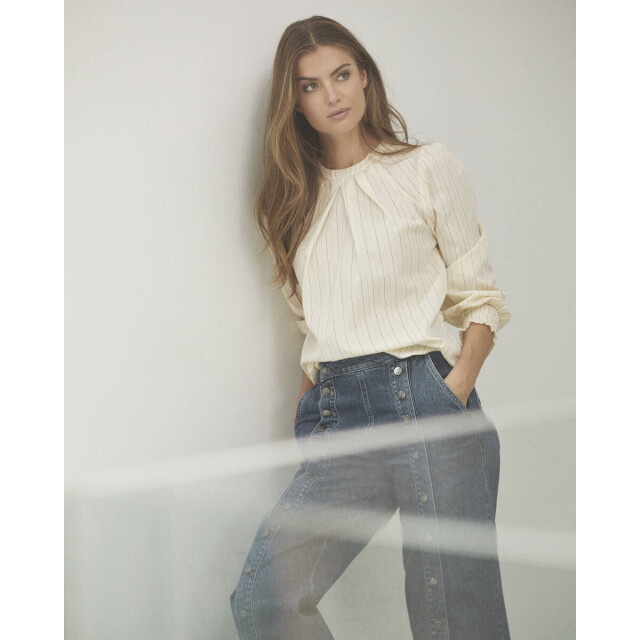 Co'Couture Top lange mouw 45039 dara Co'couture Top lange mouw 45039 Dara large