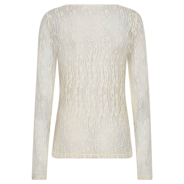 Co'Couture Top lange mouw 33202 barb Co'couture Top lange mouw 33202 Barb large