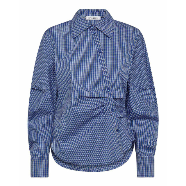 Co'Couture Blouse lange mouw 45017 aniza Co'couture Blouse lange mouw 45017 Aniza large