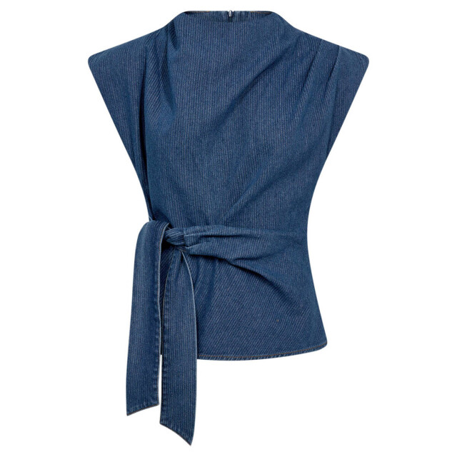 Co'Couture Top korte mouw 45001 kimmy Co'couture Top korte mouw 45001 Kimmy large