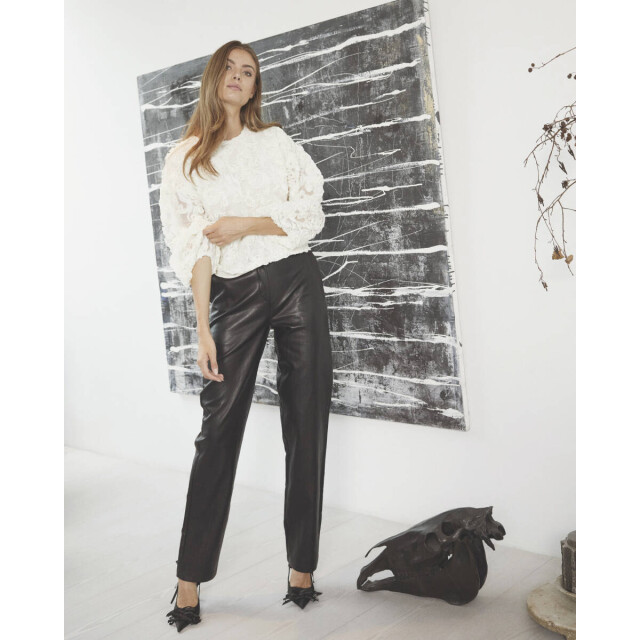 Co'Couture Top lange mouw 45009 tessy Co'couture Top lange mouw 45009 Tessy large