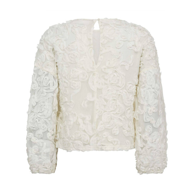 Co'Couture Top lange mouw 45009 tessy Co'couture Top lange mouw 45009 Tessy large