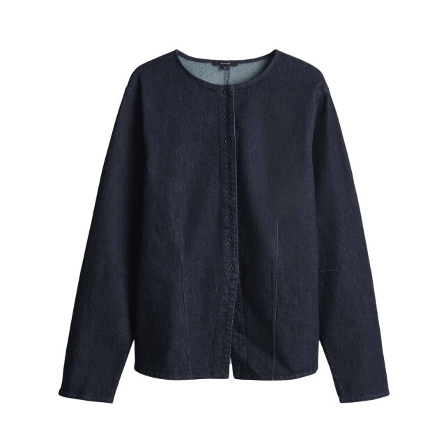 Opus Blouse lange mouw 10492313695393 Opus Blouse lange mouw 10492313695393 large