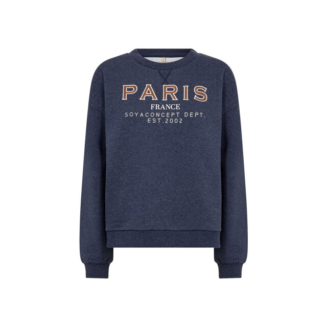 Soyaconcept Angelin 6 navy Angelin 6 Navy large