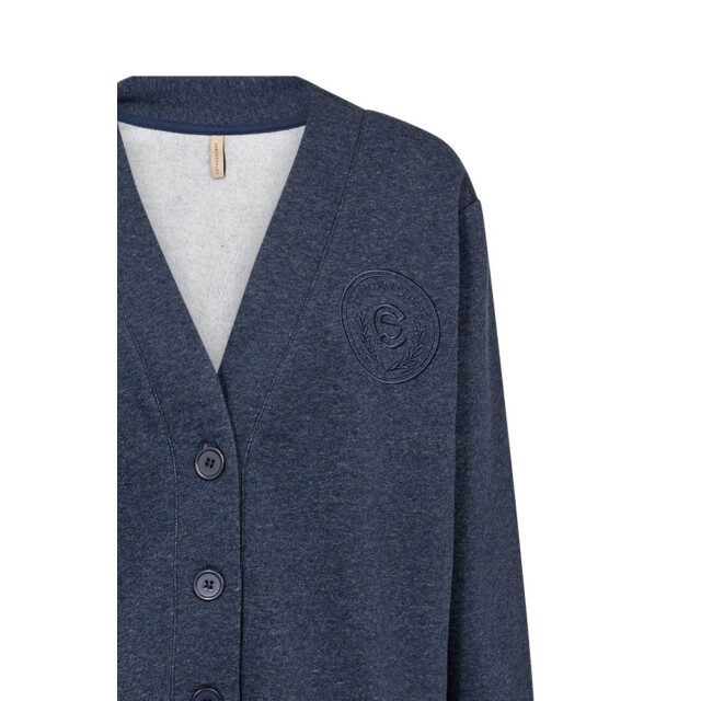 Soyaconcept Angelin 9 navy Angelin 9 Navy large