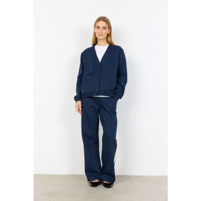 Soyaconcept Angelin 9 navy Angelin 9 Navy large