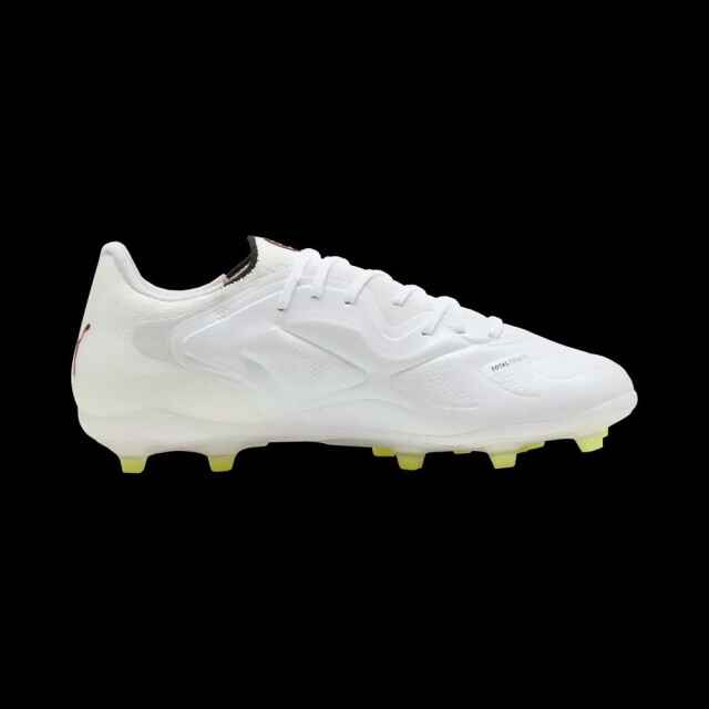 Puma king 20 pro fg/ag voetbal schoen firm ground heren - 072409_100-10 large