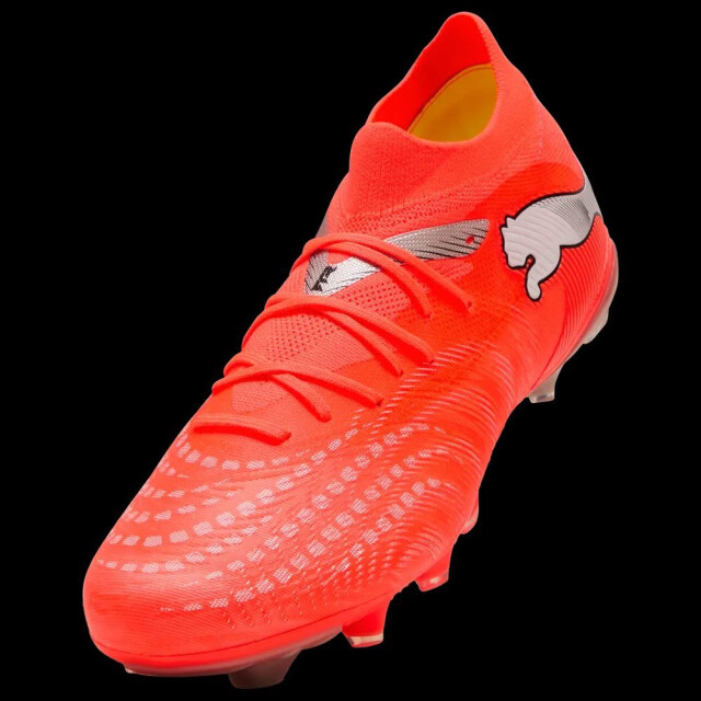 Puma future 9 match fg/ag voetbal schoen firm ground heren - 072417_990-10 large