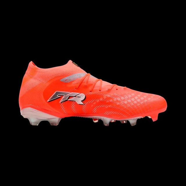 Puma future 9 pro fg/ag voetbal schoen firm ground heren - 072414_990-10 large