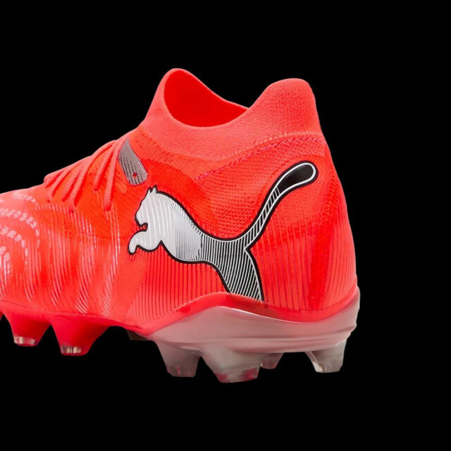 Puma future 9 match fg/ag voetbal schoen firm ground heren - 072417_990-10 large