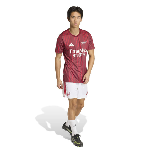 Adidas afc preshi trainingshirt replica voetbal - 073692_600-L large